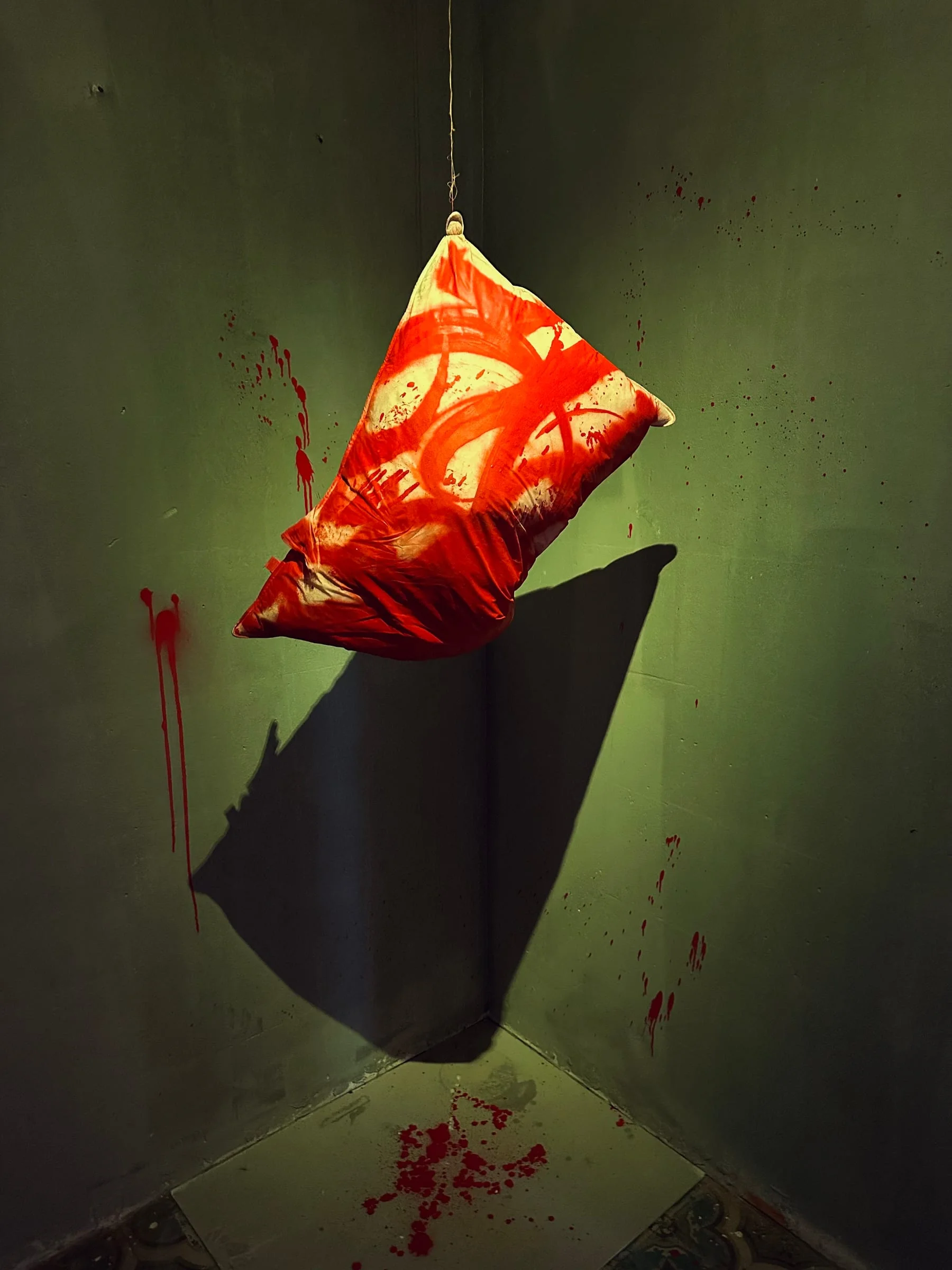 Beyond the Trap of the Aid Points